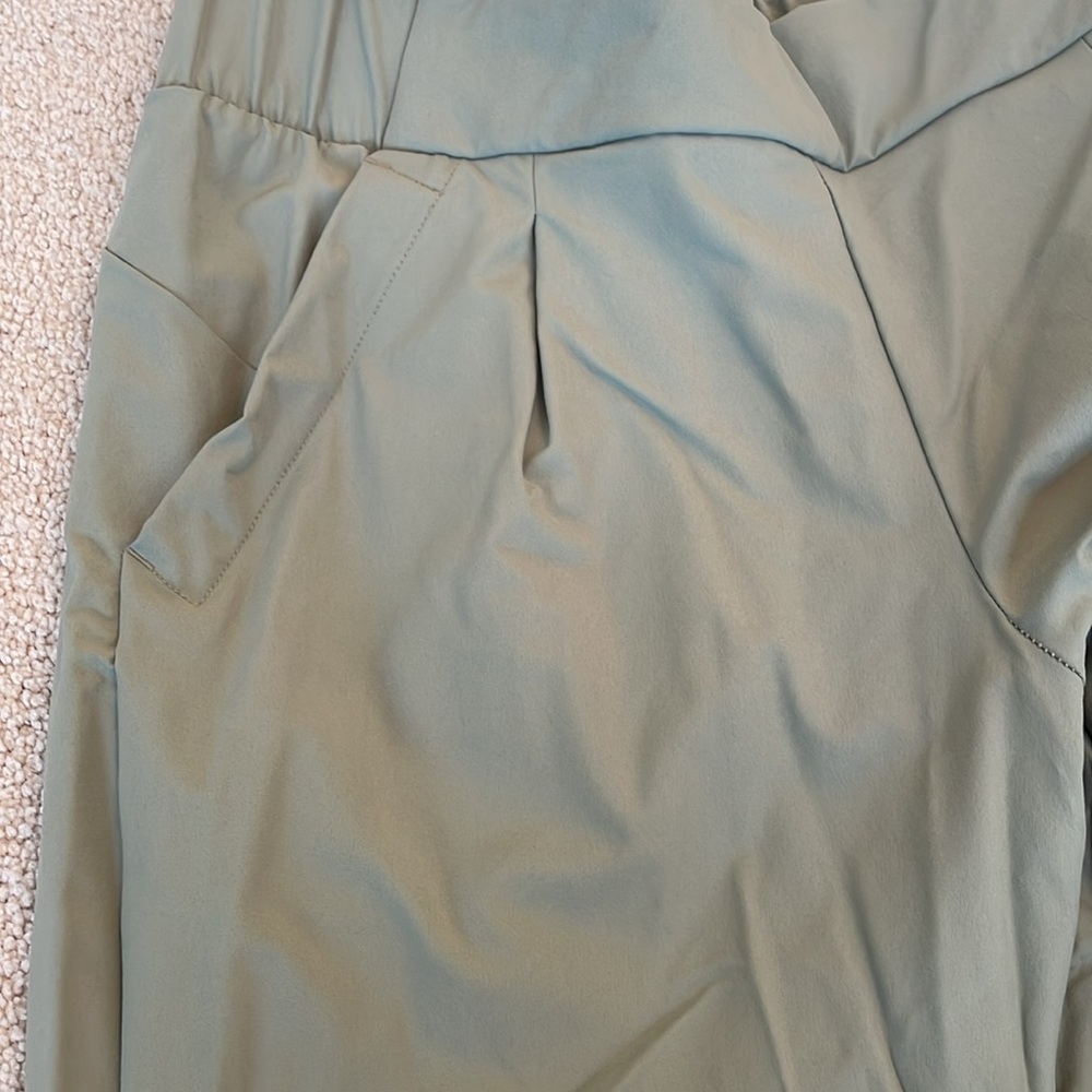 Calvin Klein Performance - Size Medium , Olive Gr… - image 4